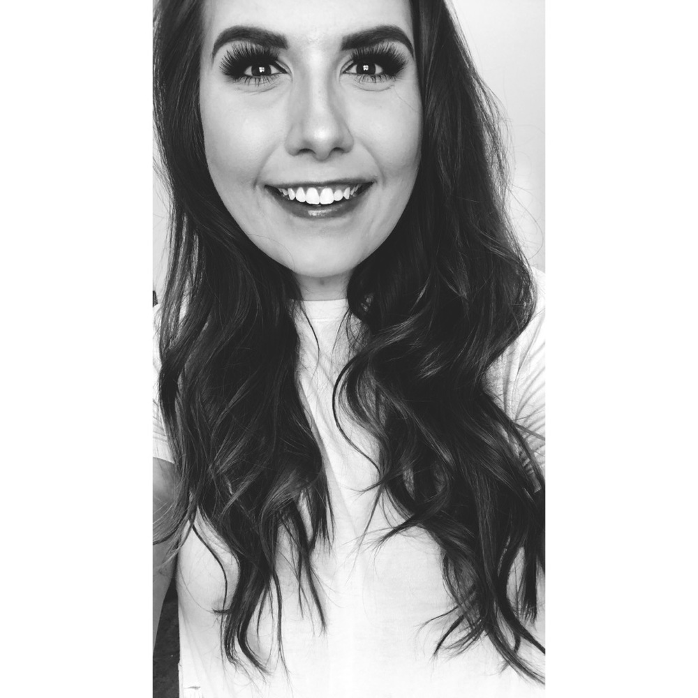 Meet your Posher, Mackenzie